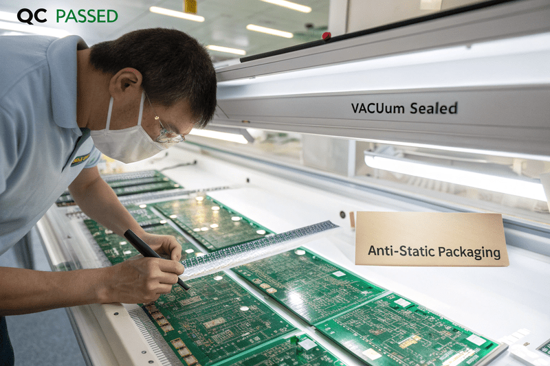 Different SMD Component Package Sizes – Complete Guide