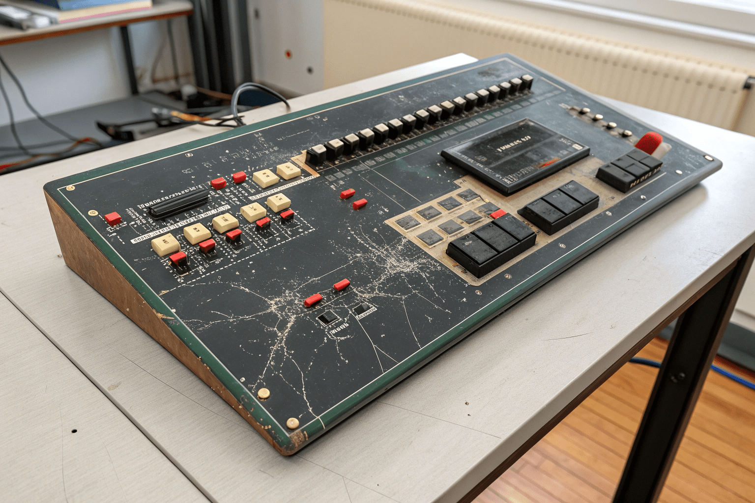 Can a Control Board Be Repaired?