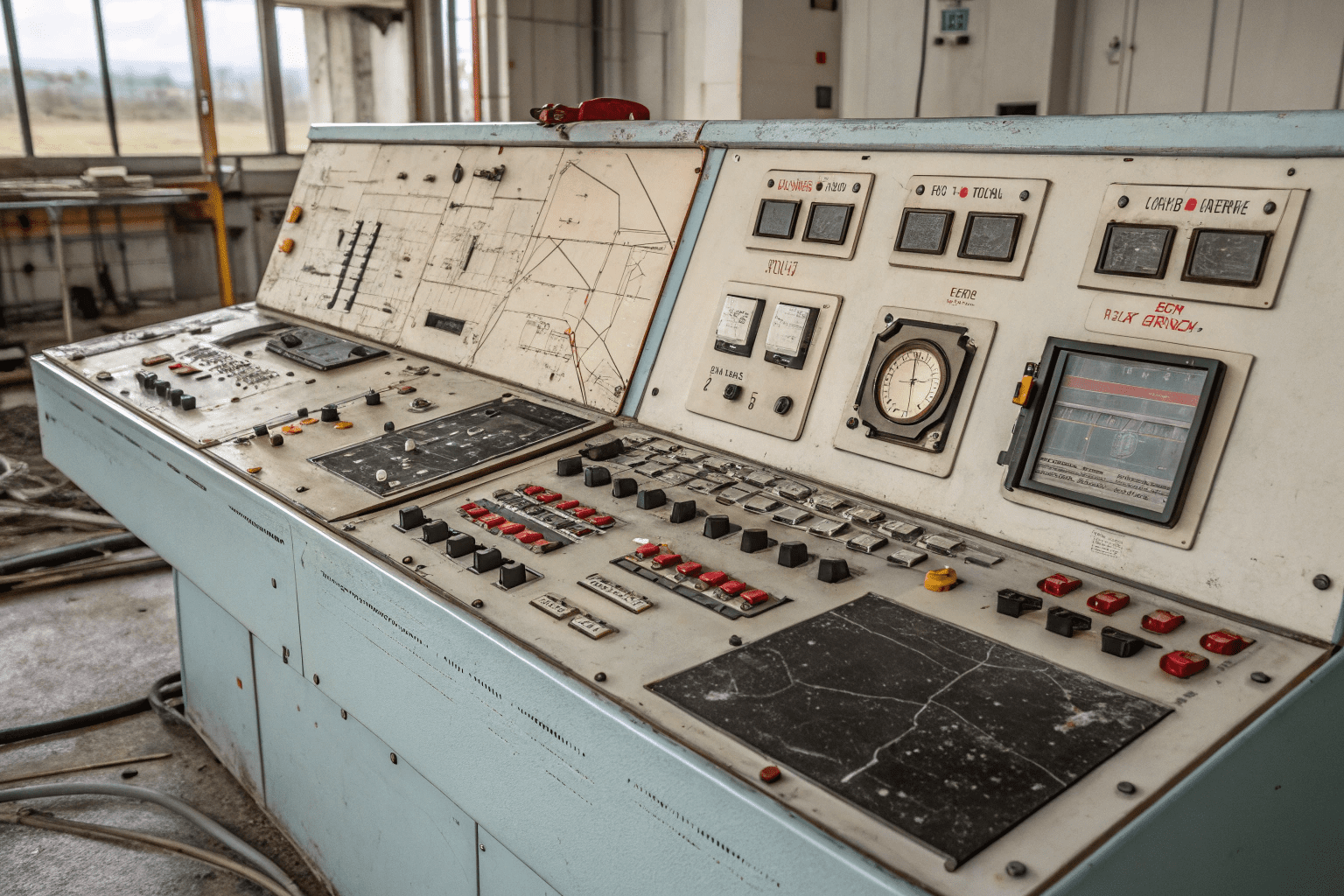 Repair Controls Items Can a Control Board Be Repaired?